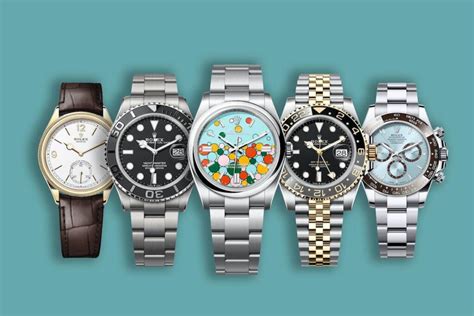 2023 rolex new releases|Rolex catalogue 2023.